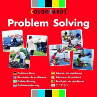 Title: Problem Solving: Colorcards, Author: Speechmark