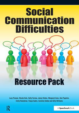 Social Communication Difficulties Resource Pack / Edition 1