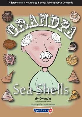 Grandpa Seashells