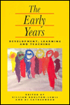 Title: The Early Years, Author: Gillian Boulton-Lewis