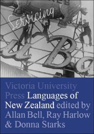 Title: Languages of New Zealand, Author: Donna Starks