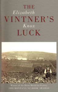 Title: The Vintner's Luck, Author: Elizabeth Knox