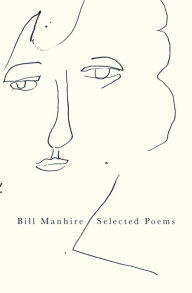 Title: Selected Poems, Author: Bill Manhire