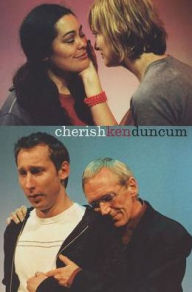 Title: Cherish, Author: Ken Duncum