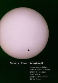 Title: Transit of Venus: Venustransit, Author: Alright