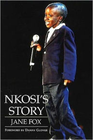 Title: Nkosi's Story, Author: Jane Fox