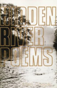 Title: Hidden River Poems, Author: Allan Cooper