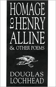 Homage to Henry Alline and Other Poems