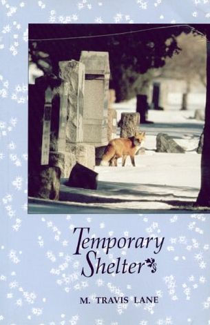 Temporary Shelter: Poems 1986-1990