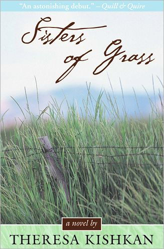 Sisters of Grass