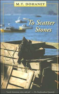 To Scatter Stones