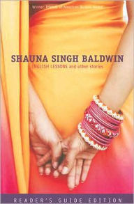 Title: English Lessons and Other Stories, Author: Shauna Singh Baldwin