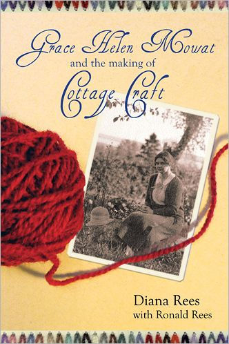 Grace Helen Mowat and the Making of Cottage Craft