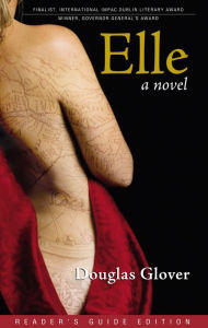 Title: Elle, Author: Douglas Glover