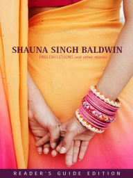 Title: English Lessons and Other Stories, Author: Shauna Singh Baldwin