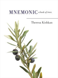 Title: Mnemonic: A Book of Trees, Author: Theresa Kishkan