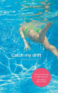 Title: Catch My Drift, Author: Genevieve Scott