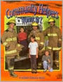 Community Helpers from A to Z