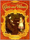 Title: 19th Century Girls and Women, Author: Bobbie Kalman