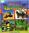 Title: What Is a Biome?, Author: Bobbie Kalman