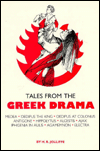 Title: Tales From the Greek Drama, Author: H. R. Jolliffe
