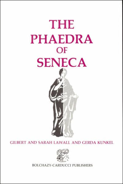 Phaedra of Seneca (PB)