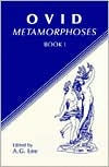 Title: Ovid: Metamorphoses / Edition 1, Author: Ovid