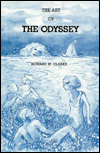 Title: Art of the Odyssey (PB), Author: Howard Clarke