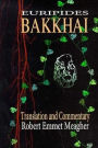 Euripides: Bakkhai (PB)