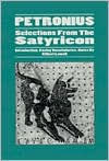 Title: Petronius: Satyricon (PB) / Edition 3, Author: Gilbert Lawall