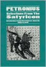 Petronius: Satyricon (PB) / Edition 3