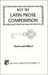 Latin Prose Composition (Key)