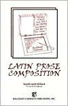 Title: Latin Prose Comp (PB), Author: M. A. North