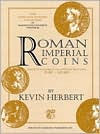 Title: Roman Imperial Coins (HB), Author: Kevin Herbert