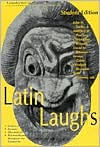 Title: Latin Laughs Plautus Poenulus-ST (PB), Author: John H. Starks