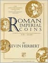 Title: Roman Imperial Coins (PB), Author: Kevin Herbert