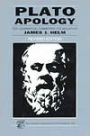 Plato Apology (Rev 1997) (PB) / Edition 1