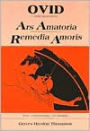 Ovid: Ars Amatoria (PB) / Edition 1