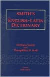 Smith's English-Latin Dictionary PB