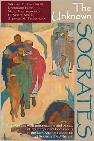 Title: Unknown Socrates, Author: William M. Calder