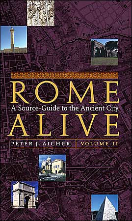 Rome Alive Volume II / Edition 2