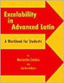 Excelability in Advanced Latin