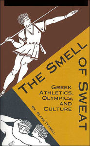 Title: Smell of Sweat, Author: Wm. Blake Tyrrell