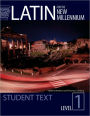 LNM Latin for New Millennium ST Wkbk L1 / Edition 1