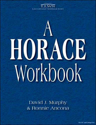 Horace Workbook