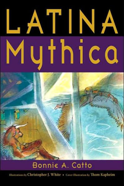 Latina Mythica