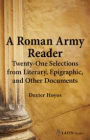 A Roman Women Reader: Selections from the Second Century BCE through Second Century CE