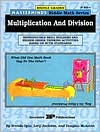 Title: Masterminds Riddle Math for Middle Grades: Multiplication and Division: Reproducible Skill Builders and Higher Order Thinking Activities Based on Nctm, Author: Lory Jackson