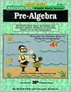 Title: Masterminds - Pre-Algebra: Reproducible Skill Builders and Higher Order Thinking Activities Based on NCTM Standards, Author: Douglas McAvinn