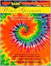 Title: World Geography: Inventive Exercises to Sharpen Skills and Raise Achievement, Author: Imogene Forte